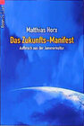 Buchcover Das Zukunftsmanifest