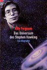 Buchcover Das Universum des Stephen Hawking