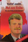 Buchcover Mut zum Risiko