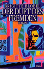 Buchcover Der Duft des Fremden