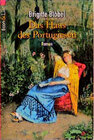 Buchcover Das Haus des Portugiesen