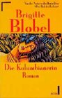 Buchcover Die Kolumbianerin