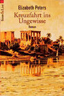 Buchcover Kreuzfahrt ins Ungewisse