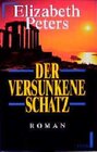 Buchcover Der versunkene Schatz