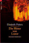 Buchcover Die Hüter von Luxor