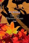 Buchcover Tanz im Harvest Moon