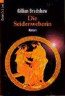 Buchcover Die Seidenweberin