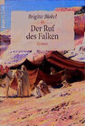 Buchcover Der Ruf des Falken