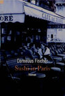 Buchcover Sushi in Paris