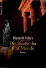 Buchcover Die Strasse der fünf Monde