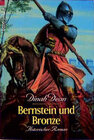 Buchcover Bernstein und Bronze