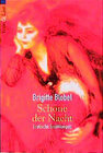 Buchcover Schöne der Nacht