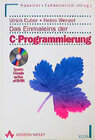 Buchcover Das Einmaleins der C-Programmierung