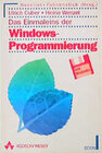 Buchcover Das Einmaleins der Windows-Programmierung