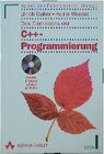 Buchcover Das Einmaleins der C++-Programmierung
