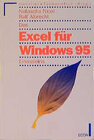 Buchcover Das Excel für Windows 95 Einmaleins