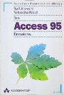 Buchcover Das Access für Windows 95 Einmaleins