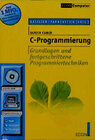 Buchcover C-Programmierung