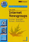Buchcover Internet Newsgroups