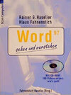 Buchcover Word sehen und verstehen