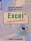 Buchcover Excel sehen und verstehen
