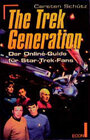 Buchcover The Trek Generation