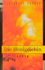 Buchcover Die Honigdiebin