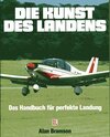 Buchcover Die Kunst des Landens