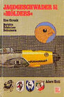 Buchcover Jagdgeschwader 51 Mölders