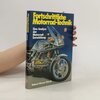 Buchcover Fortschrittliche Motorrad-Technik