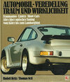 Buchcover Automobil-Veredelung Traum und Wirklichkeit