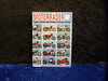 Buchcover Motorräder 1970-1991
