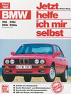 Buchcover BMW 316, 316i, 318i, 318is (ab Dez. 82-90)