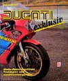 Buchcover Ducati exklusiv