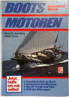 Buchcover Bootsmotoren