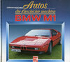 Buchcover BMW M 1