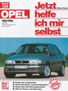 Buchcover Opel Vectra