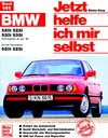 Buchcover BMW 5er-Reihe (ab 88)