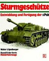 Buchcover Sturmgeschütz