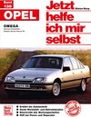 Buchcover Opel Omega