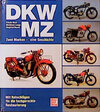 Buchcover DKW /MZ Zwei Marken - eine Geschichte