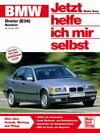 Buchcover BMW Dreier (E 36)