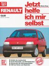 Buchcover Renault Clio