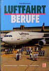 Buchcover Luftfahrtberufe