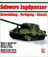Buchcover Schwere Jagdpanzer