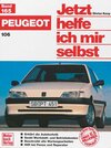 Buchcover Peugeot 106