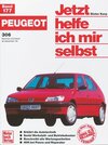 Buchcover Peugeot 306