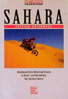 Buchcover Sahara