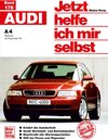 Buchcover Audi A 4