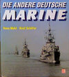 Buchcover Die andere deutsche Marine